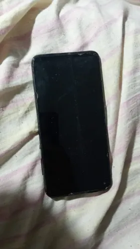 Moto G8 Power-Tela,bateria e carcaça.