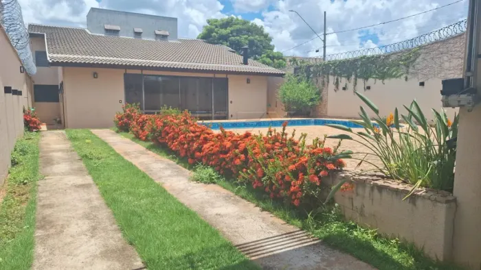 Casa à venda em Agudos