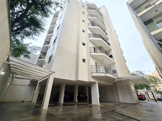 Apartamento no Condomínio Alto da Colina em Sorocaba | 133 m², 3 dormitórios, varanda gour