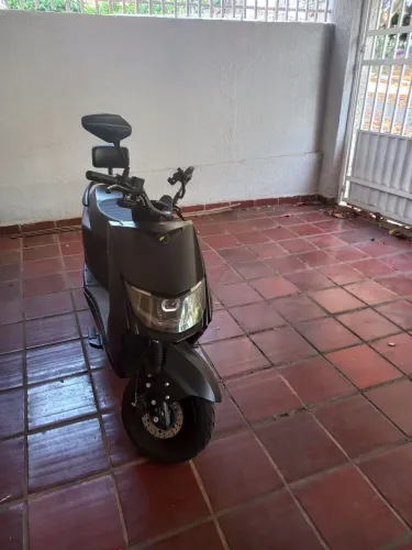 Moto eletrica NXT Ekay novíssima