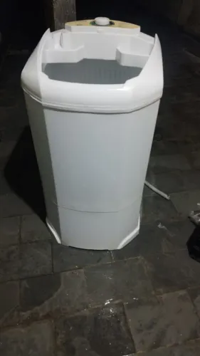 Tanquinho suggar 10 kg