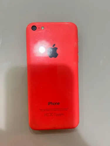 iPhone 5c