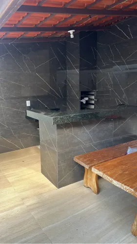 VENDO ÁGIO DE UMA CASA EM TRINDADE-GO