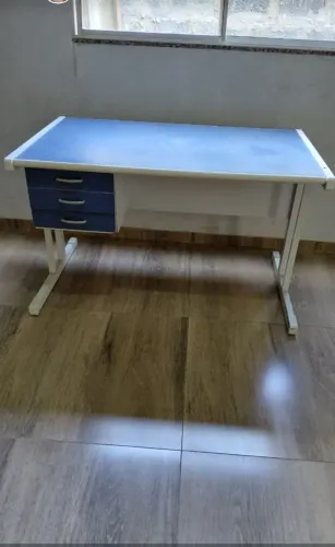Mesa de escritório