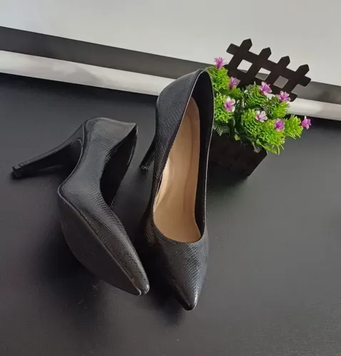 Scarpin Divino