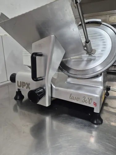 Fatiadora UPX Laser 300