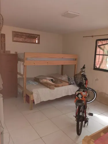 Vendo pequeno sítio Tanguá