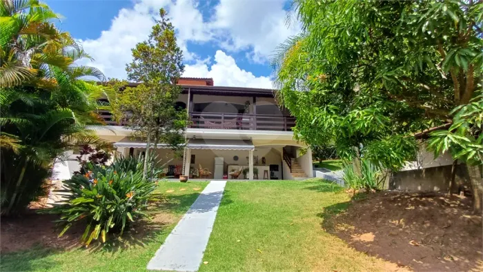 Casa à venda Condomínio Jardim Ribeirão I | Itupeva/SP