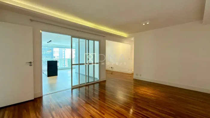 Apartamento padrão para Locação, Condomínio Royal Park, São José dos Campos, SP