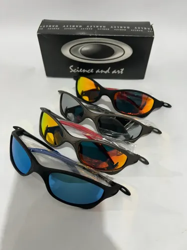Óculos de sol Juliete masculinos