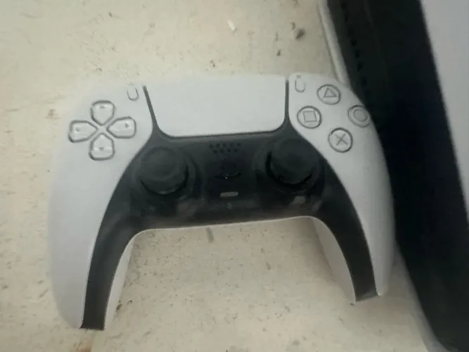 Vídeo game pa5