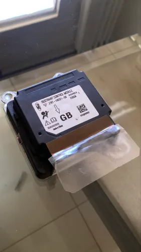 Módulo Air Bag Ford Ka 2015 2016 2017 2018 2019 2020