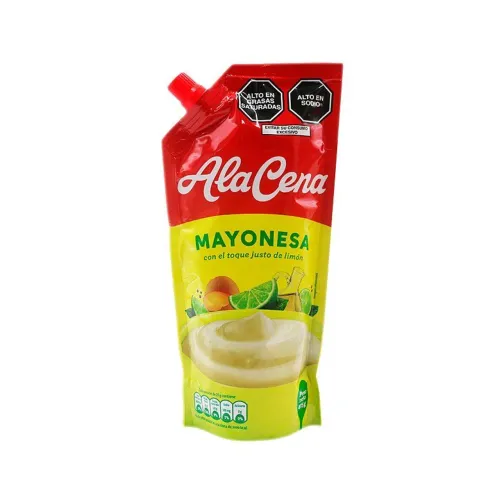 Maionese Alacena