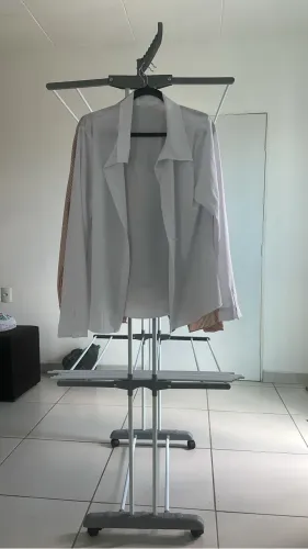 Varal de roupa