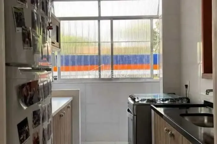 Apartamento : / Residencial / Botafogo
