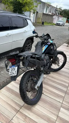 Honda XRE 300