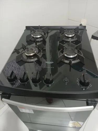 Fogão dako supreme