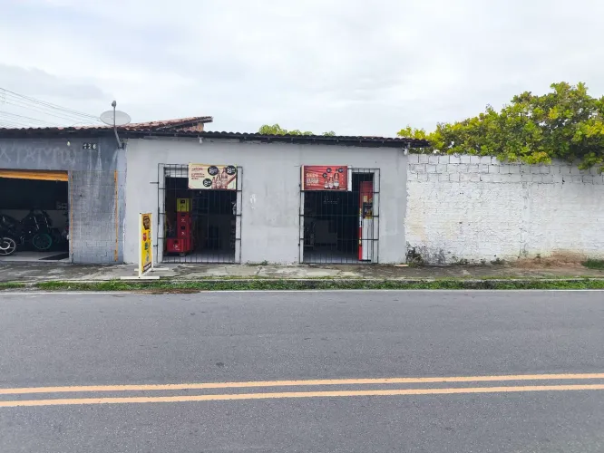 Depósito de bebidas