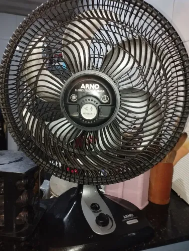 Ventilador 