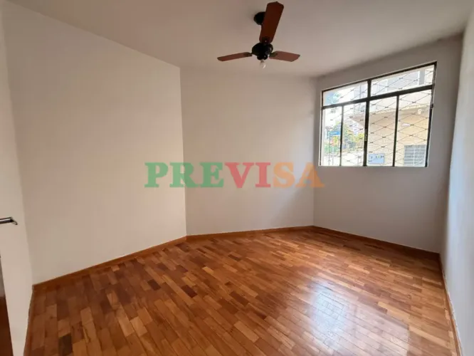 Apartamento com 2 quartos à venda em Belo Horizonte