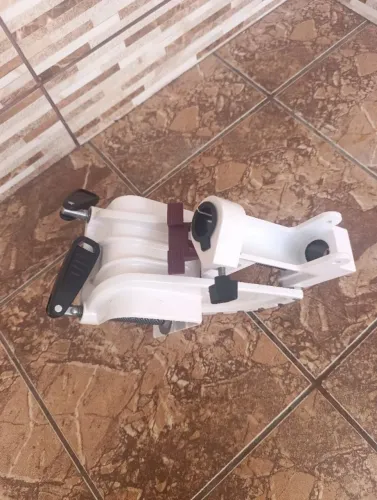 Suporte para motor 