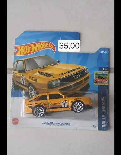 Hotweels novos lacrados 2