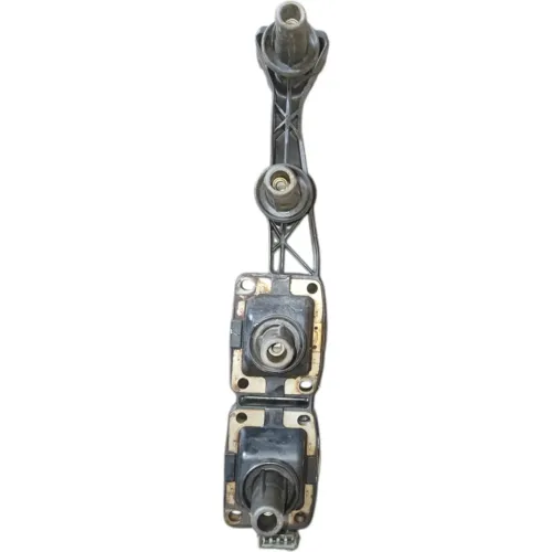 Bobina Ignição Citroen C4 Peugeot 307 206 1.6 2007 A 2014