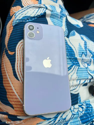 Vende-se iphone 11