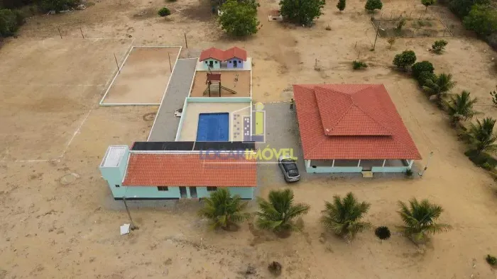 Chácara para venda e locação, Vitória da Conquista, BA