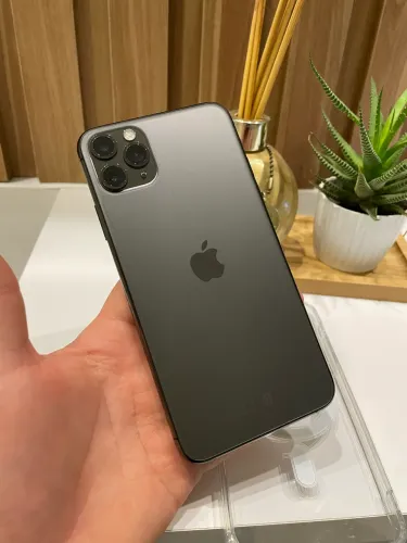 iPhone 11 Pro Max 256gb Impecável