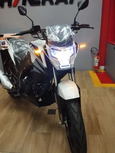 JEF 150 S 500 REAIS DE PARCELA