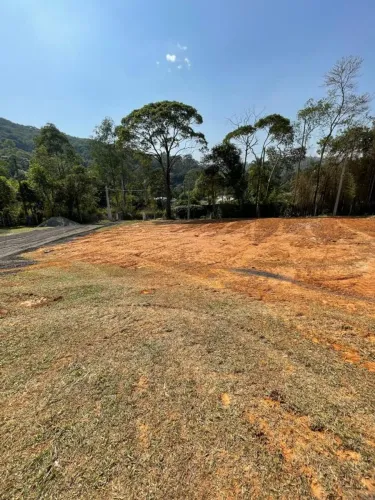 Área para Locação em Franco da Rocha, Glebas