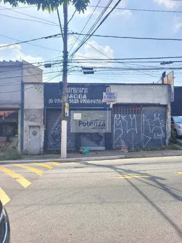 CASA PARA LOCAÇÃO NO JABAQUARA