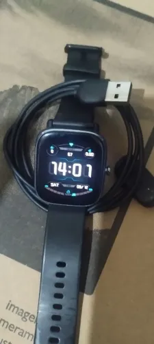 smartwatch amazfit gts 2