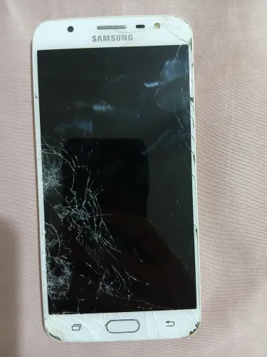 Celular Samsung J7 prime 128g