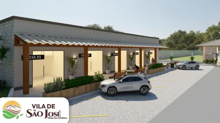 LOTES VILA SÃO JOSÉ
