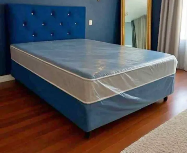 Cama casal 