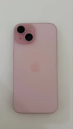 iPhone 15 256GB