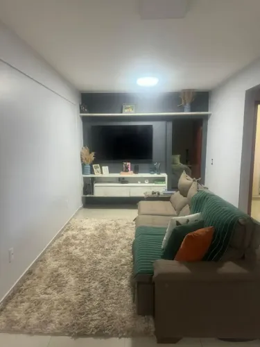 Apartamento três quartos um suíte no jardim Califórnia