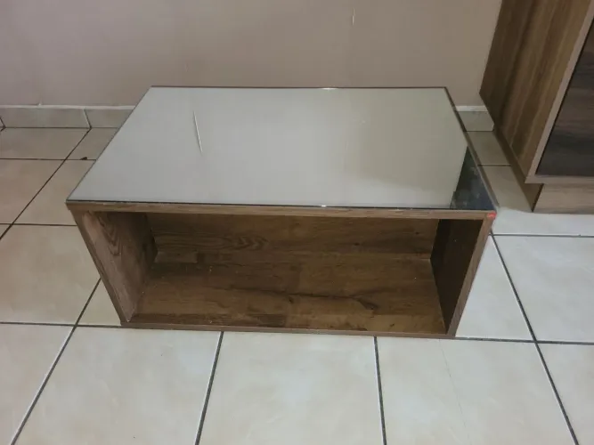 Mesa de centro