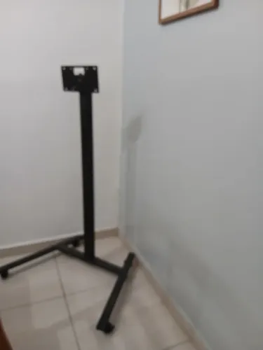 Suporte de TV de chão