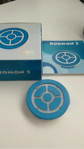Pokemon Go plus Megacom DuoMon 3 Auto Catcher para Pokemon Go