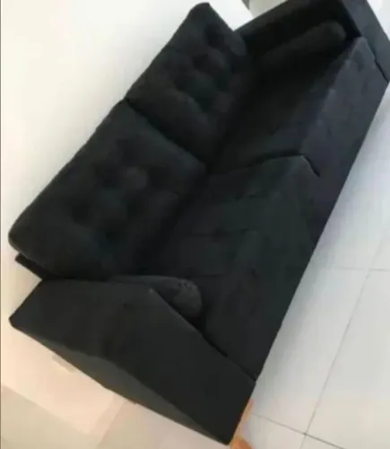 Sofá retrô 