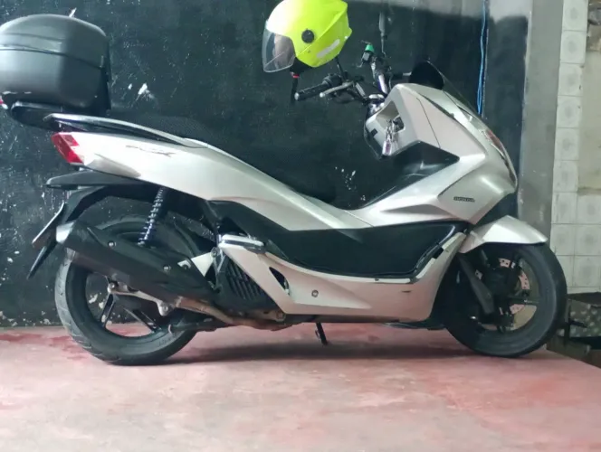 Honda PCX 150