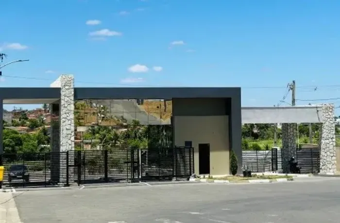 Lote Condomínio Bella Vittà Jardim dos Pássaros Papagaio Alto Padrão completo quadra Tênis