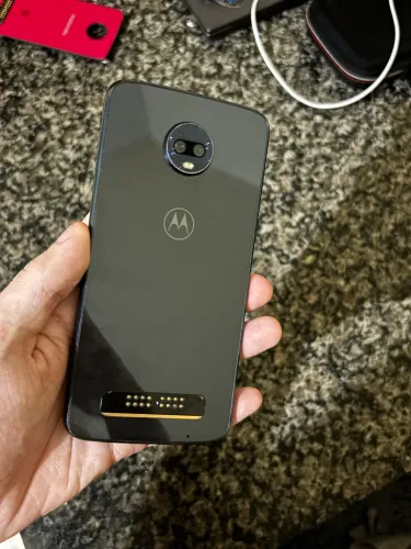 Moto z3 Play