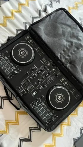 MESA CONTROLADORA DDJ PIONEER DJ