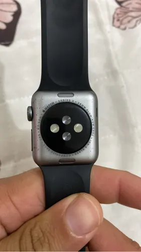 Apple Watch série 3 