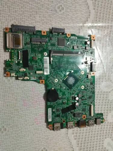 Placa mãe UD3531 Positivo