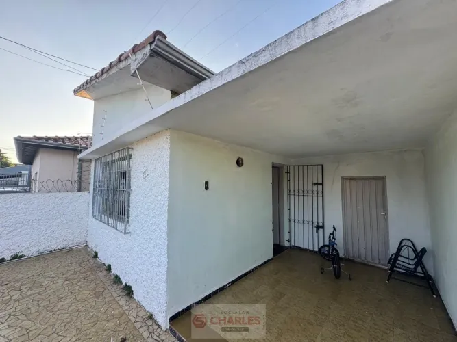 Casa Para Venda MIRANTE MOGI MIRIM